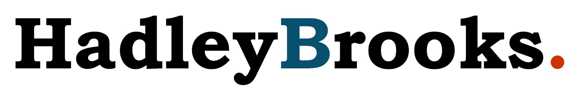 HadleyBrooks logo
